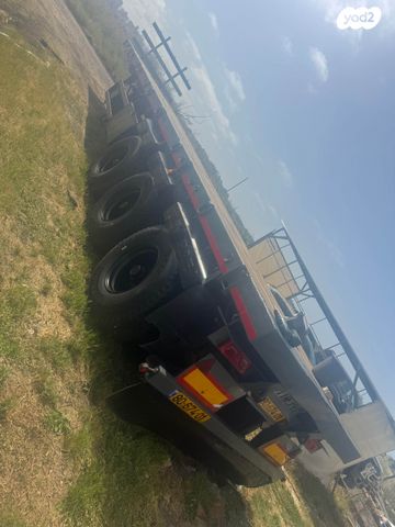 מודעת רכב משאיות