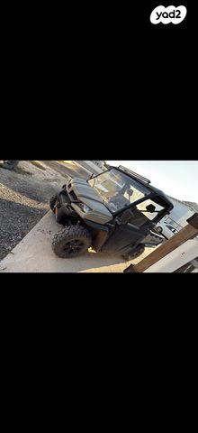 מודעת רכב CFMOTO