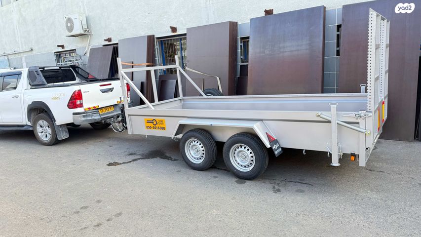 מודעת רכב פרטי/מסחרי