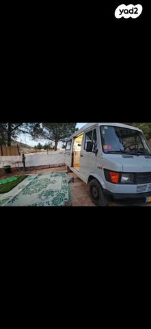 מודעת רכב מרצדס