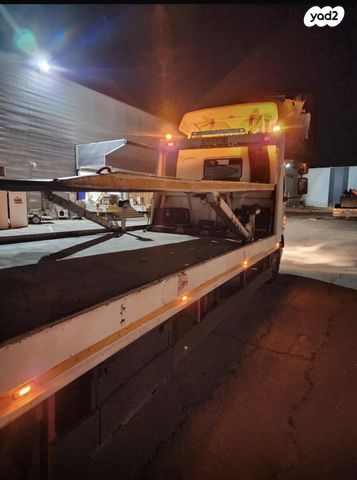 מודעת רכב דאף