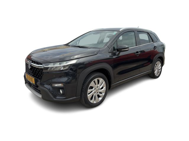 מודעת רכב סוזוקי S-Cross