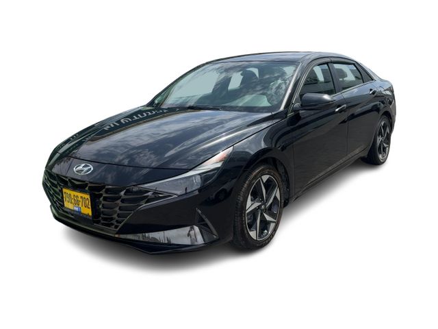 מודעת רכב יונדאי אלנטרה