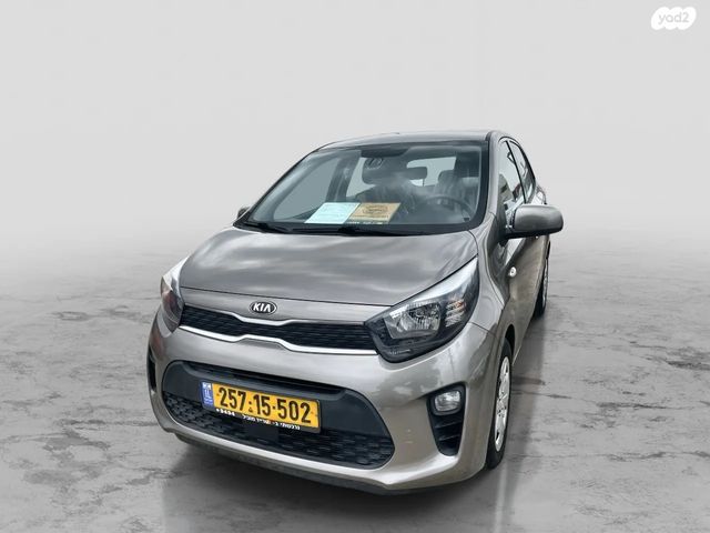 מודעת רכב קיה פיקנטו