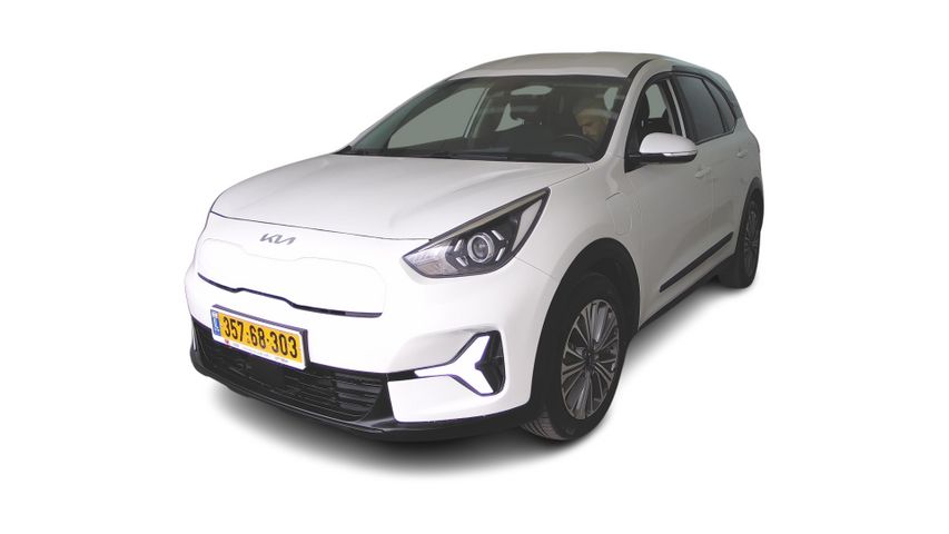 מודעת רכב קיה נירו פלוס