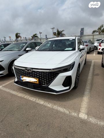 מודעת רכב צ׳רי אריזו 8