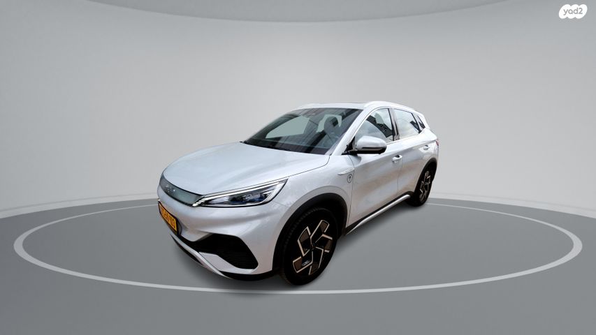 מודעת רכב בי.ווי.די אטו 3