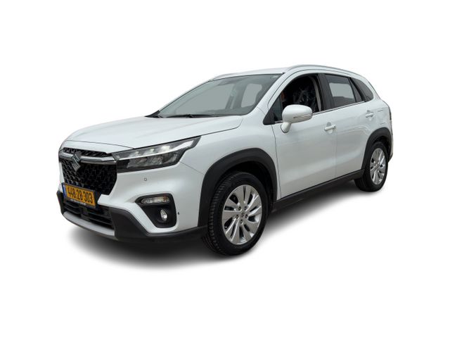 מודעת רכב סוזוקי S-Cross 1