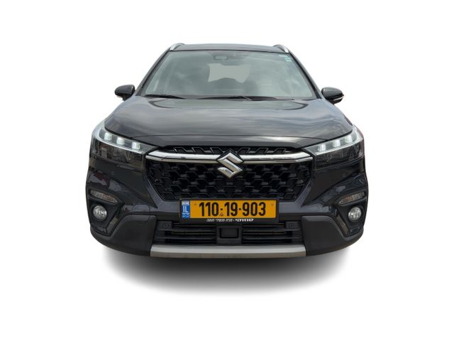 מודעת רכב סוזוקי S-Cross 2