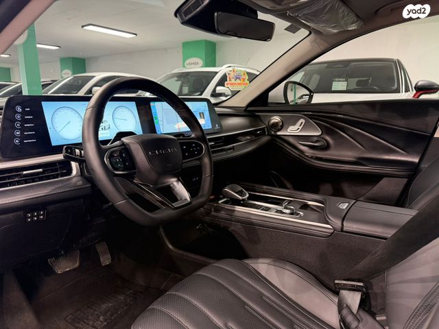 מודעת רכב צ׳רי אריזו 8 2