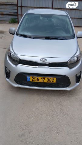 מודעת רכב קיה פיקנטו