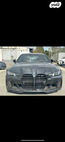 מודעת רכב ב מ וו M4