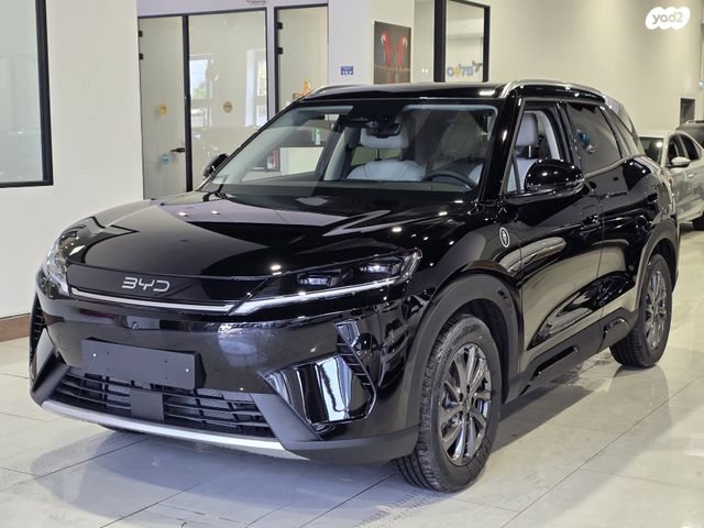 מודעת רכב בי.ווי.די אטו 2