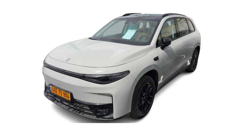 מודעת רכב ליפמוטור C10