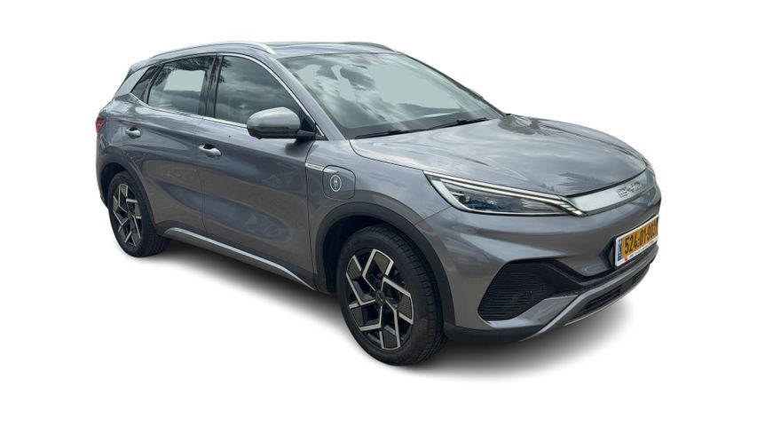 מודעת רכב בי.ווי.די אטו 3