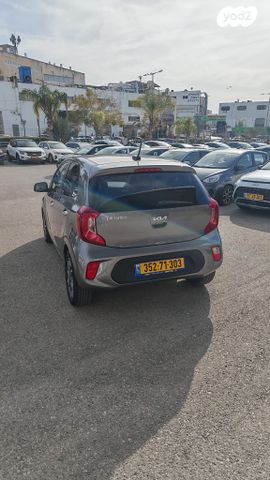 מודעת רכב קיה פיקנטו 2