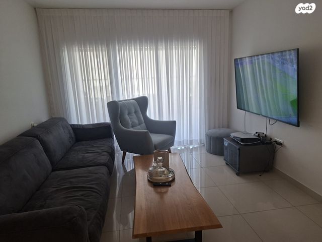 אהרון בוגנים 2