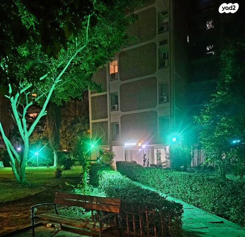 שדרות בן גוריון 12