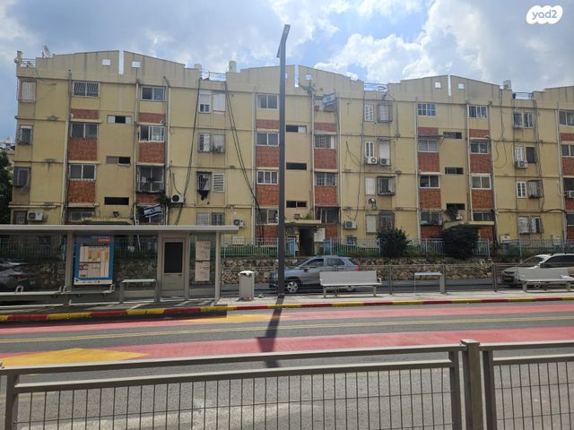 שדרות חטיבת יפתח 1