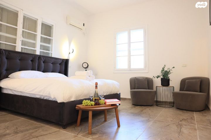 חניון חוף רסטל-מגדלא 1