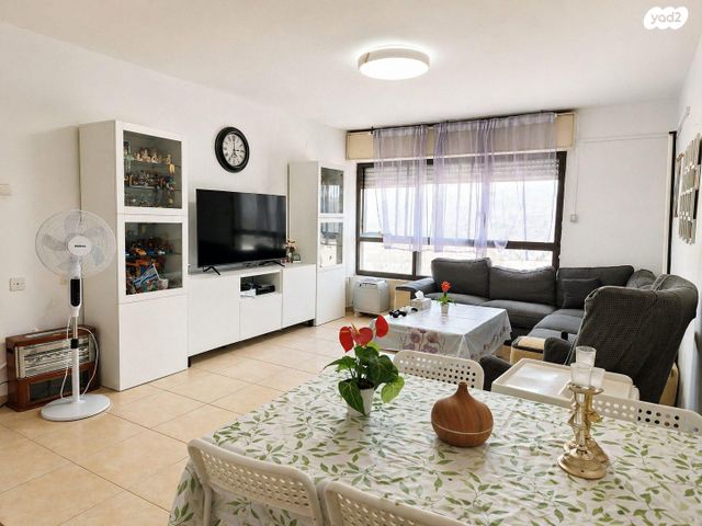 משעול מורן 27