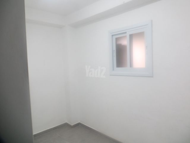 מחסן להשכרה בירושלים — 2