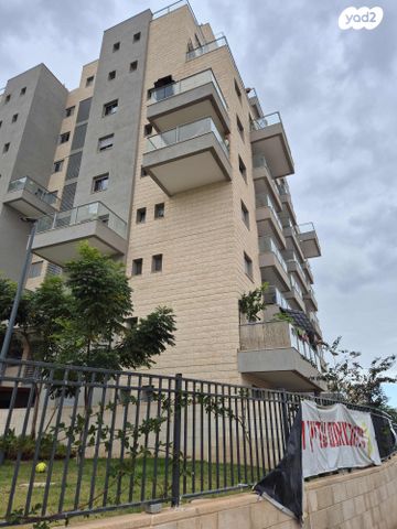 שדרות לכיש 107