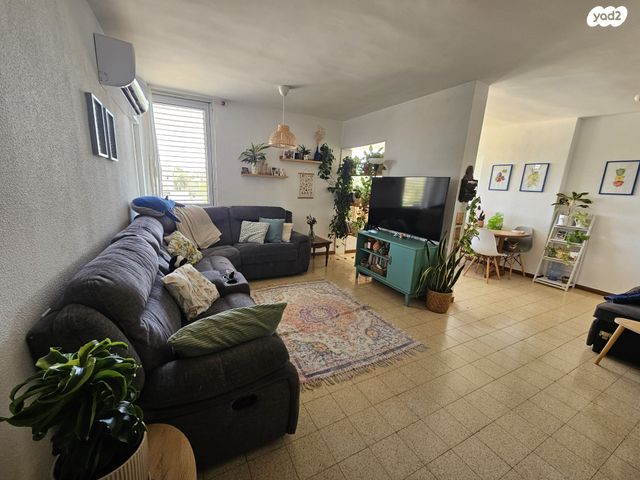 חביבה רייק 6