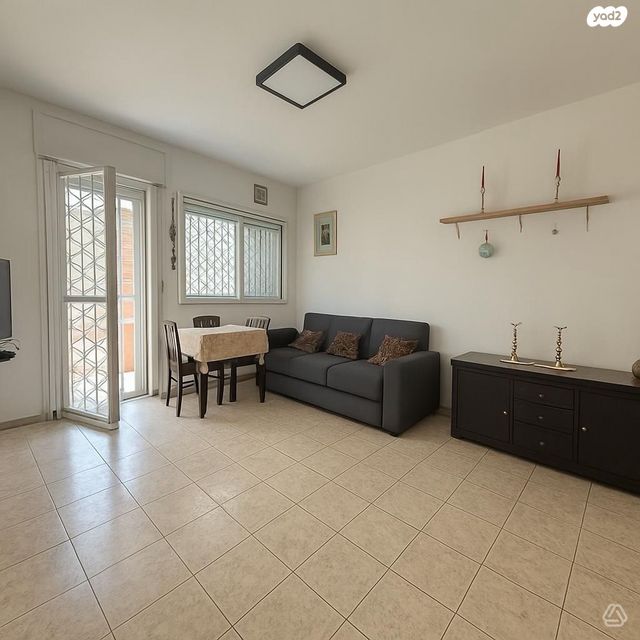 דירה, קרית מוצקין