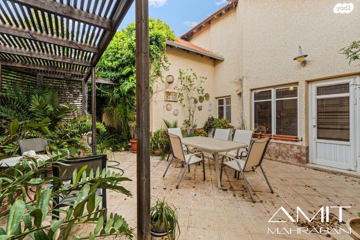 בית פרטי/ קוטג'