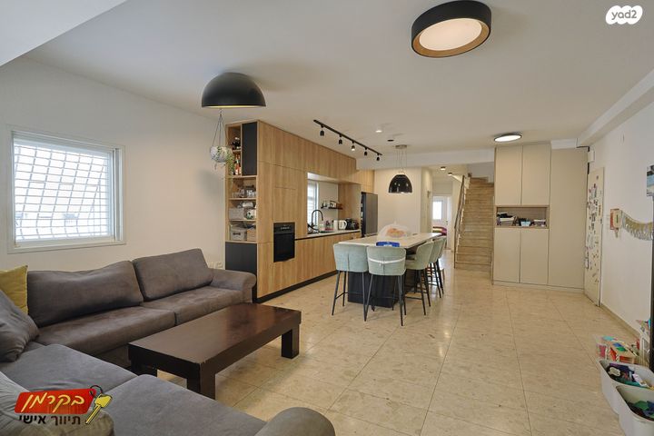 סמטת היסמין 