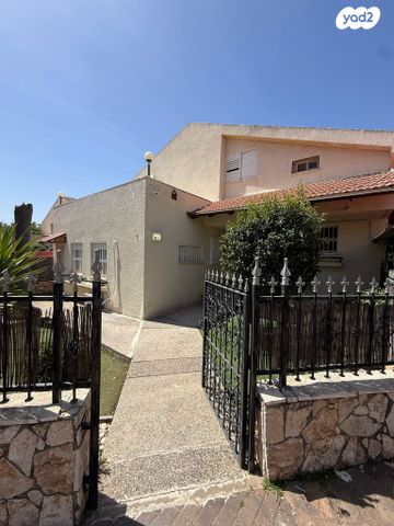 בית פרטי/ קוטג'