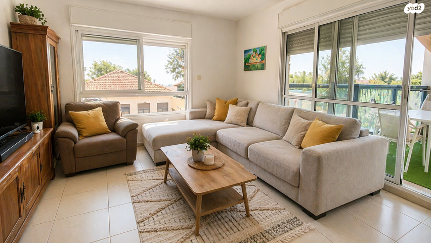 דרך דגניה 85