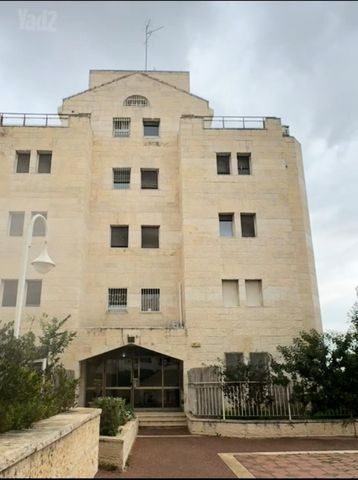 דירה למכירה בירושלים (תיווך) — 5