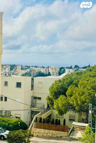 מודעת נכס, שמבור, חיפה