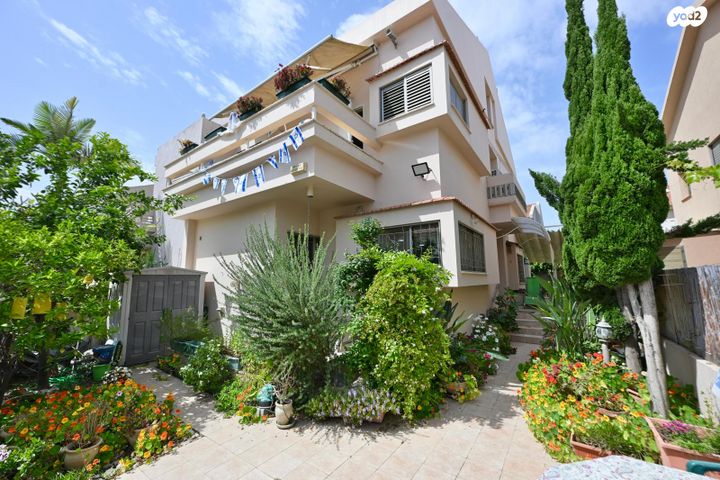 שאול זילברמן 