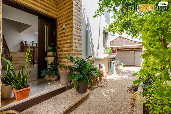 בית פרטי/ קוטג', פרדס חנה כרכור