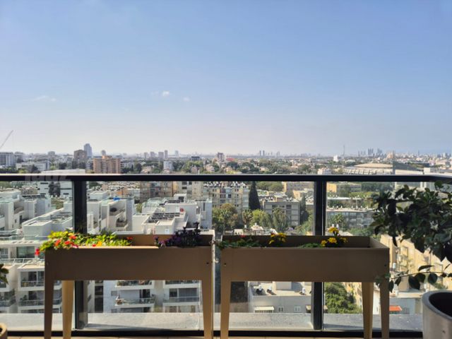 דירה למכירה בתל אביב יפו (תיווך) — 5