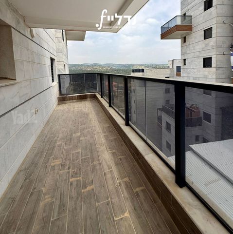 דירה למכירה בבית שמש (תיווך) — 4