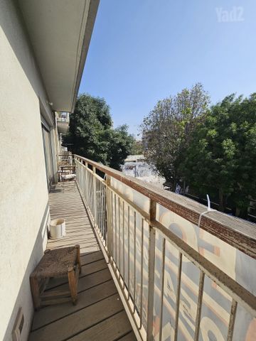 דירה למכירה בתל אביב יפו (תיווך) — 3