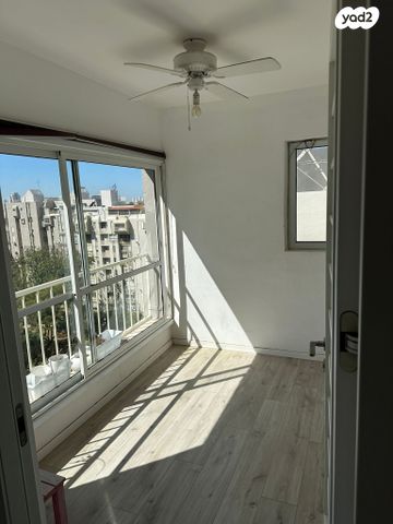 רחבת אילן 14