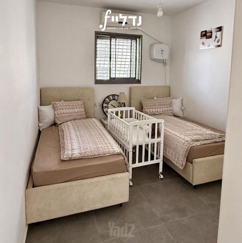דירה למכירה בבית שמש (תיווך) — 4