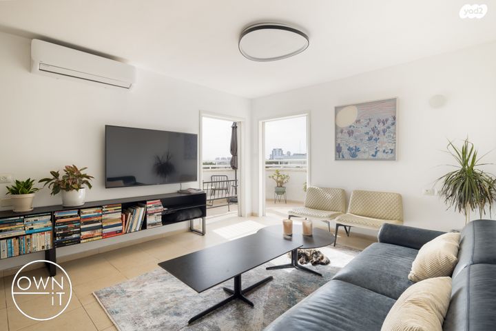 מודעת נכס, מגדיאל, הוד השרון