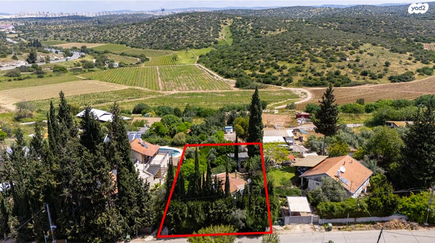 בית פרטי/ קוטג'