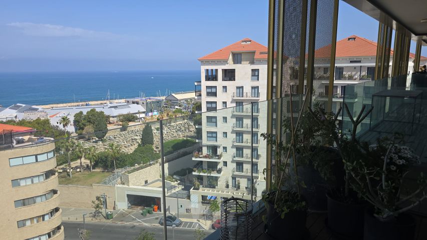 דירה למכירה בתל אביב יפו (תיווך) — 3
