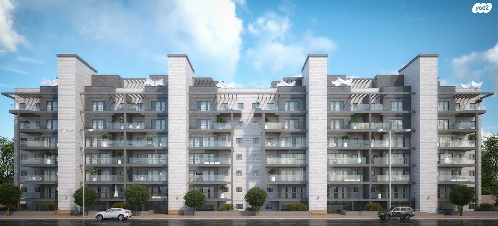 שלמה בן יוסף 