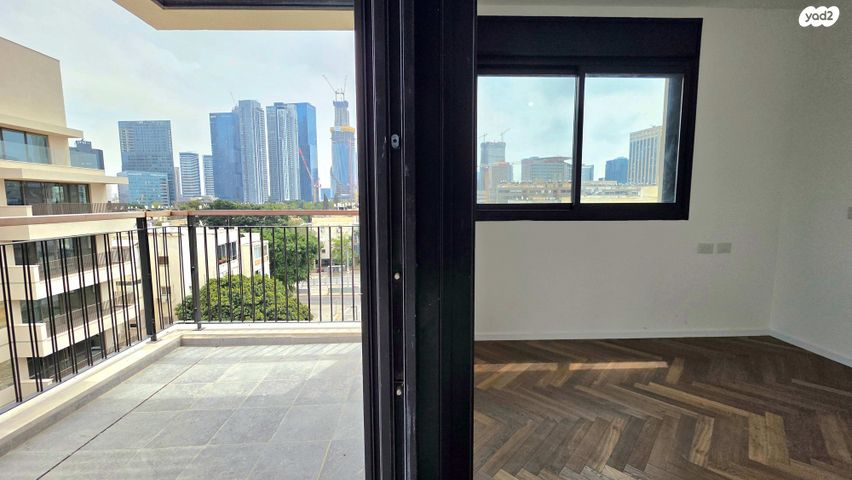 הצפון החדש - כיכר המדינה