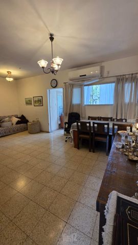 דירה למכירה בתל אביב יפו (תיווך) — 4