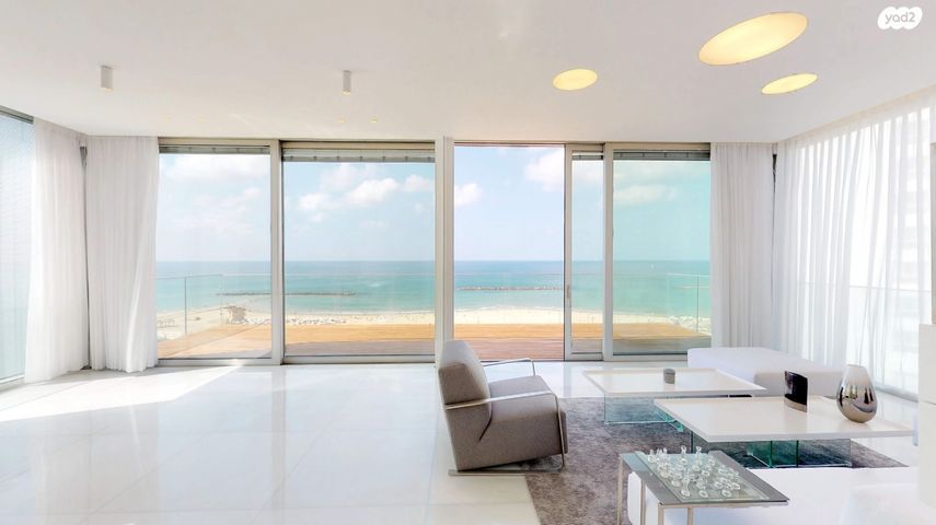 הצפון הישן - דרום