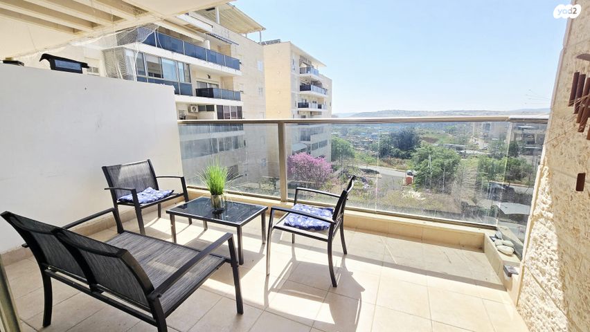 דירה, רמת רבין, כרמיאל